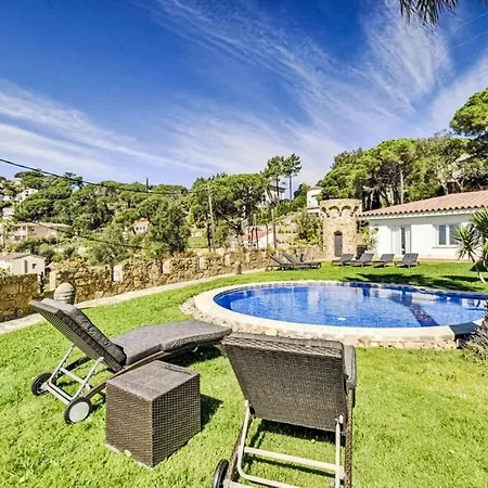 Guaita By Interhome Holiday home