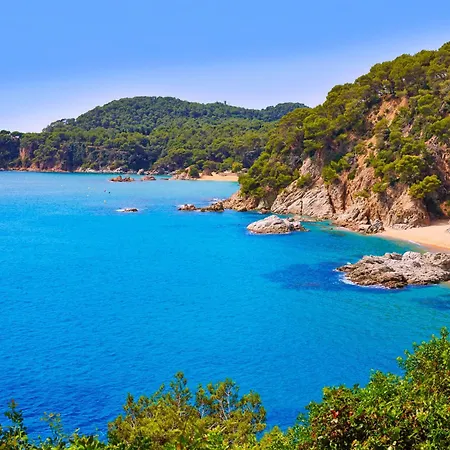 Holiday home Guaita By Interhome Lloret de Mar