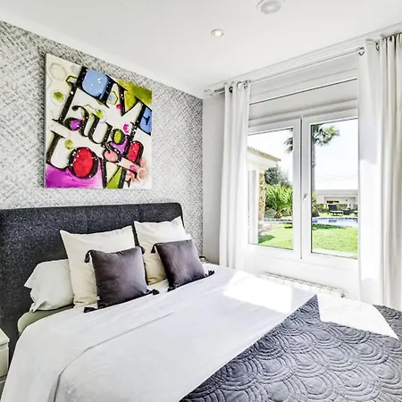 Guaita By Interhome Lloret de Mar