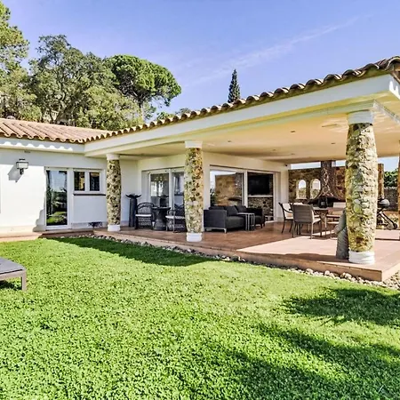 Holiday home Guaita By Interhome Lloret de Mar
