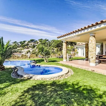 Holiday home Guaita By Interhome