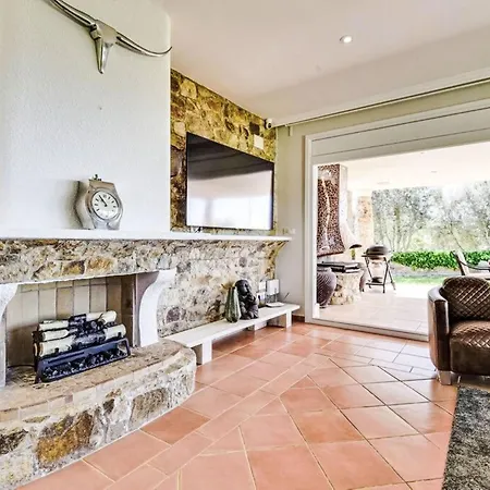 Holiday home Guaita By Interhome *