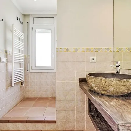 Holiday home Guaita By Interhome Lloret de Mar
