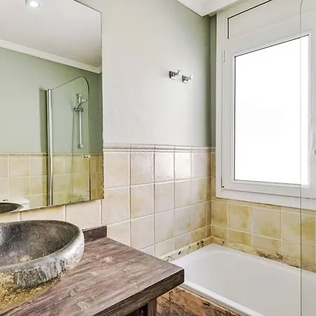 Guaita By Interhome * Lloret de Mar