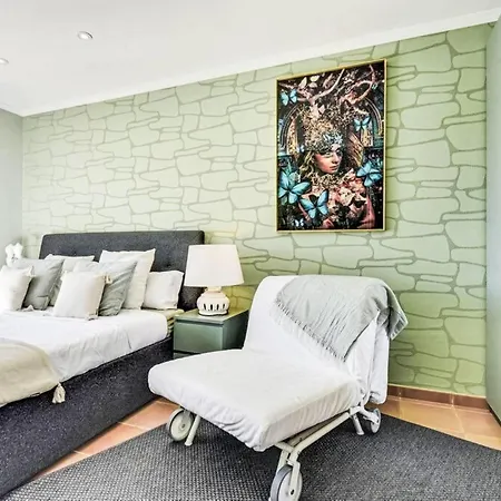 Guaita By Interhome Holiday home Lloret de Mar