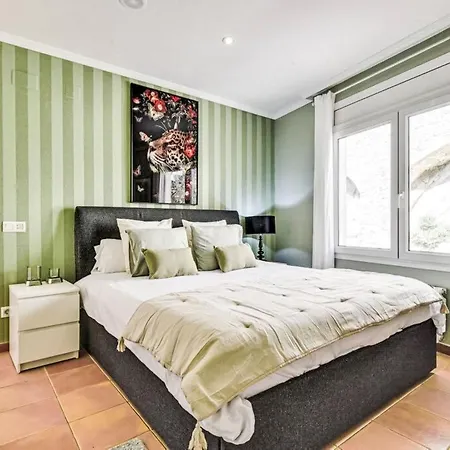 Guaita By Interhome Holiday home Lloret de Mar