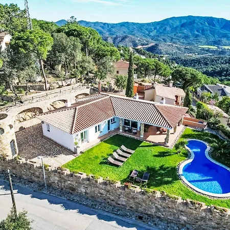 Holiday home Guaita By Interhome