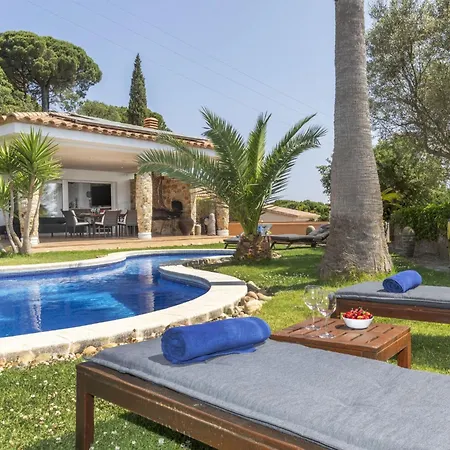 Guaita By Interhome Lloret de Mar