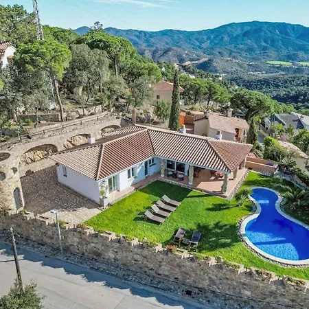 Guaita By Interhome Casa vacanze *