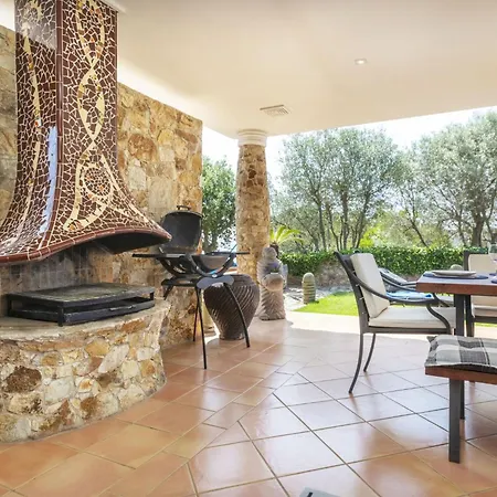 Casa vacanze Guaita By Interhome