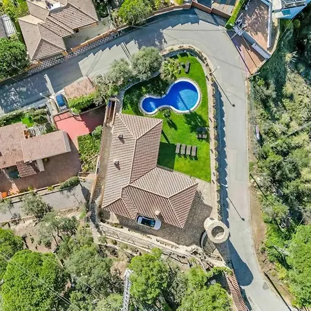 Casa vacanze Guaita By Interhome