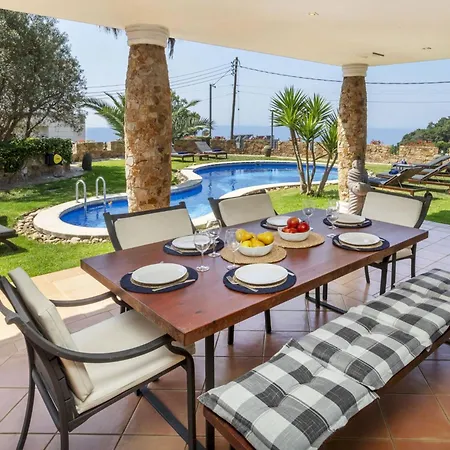Dom wakacyjny Guaita By Interhome *