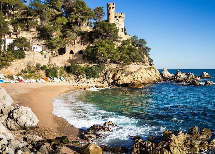 Guaita By Interhome * Lloret de Mar