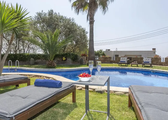 Guaita By Interhome *