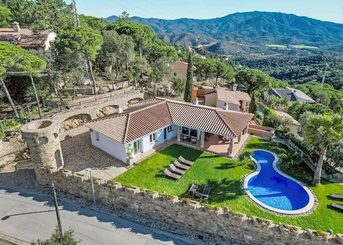 Guaita By Interhome Casa vacanze *