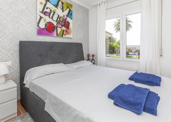 Casa vacanze Guaita By Interhome Lloret de Mar