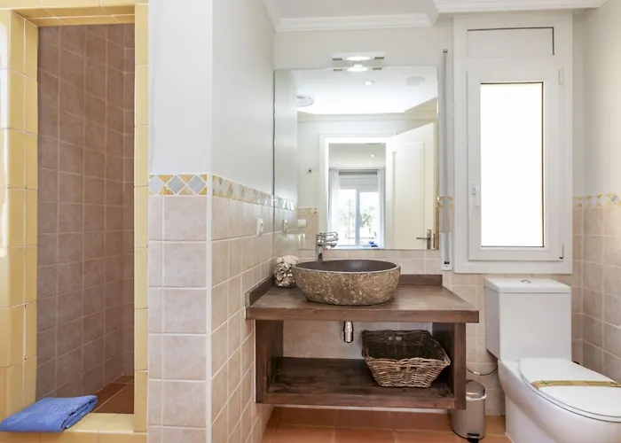 Guaita By Interhome Lloret de Mar