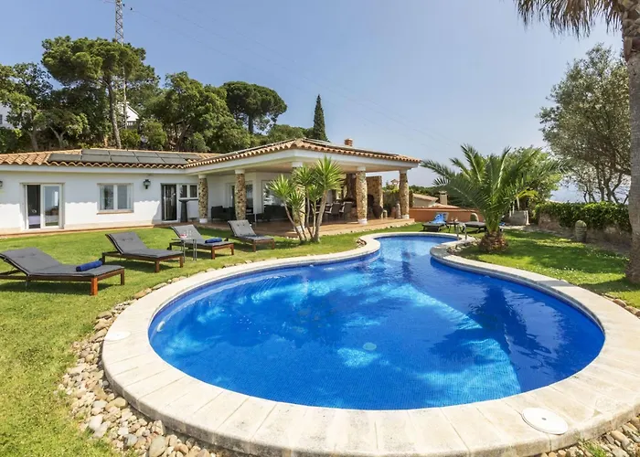 Casa vacanze Guaita By Interhome Lloret de Mar