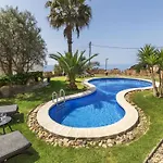 Guaita By Interhome Nyaraló Lloret de Mar