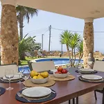 Guaita By Interhome Nyaraló Lloret de Mar