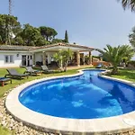 Nyaraló Guaita By Interhome Lloret de Mar
