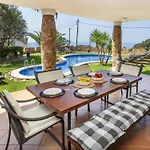 Nyaraló Guaita By Interhome *