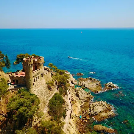 Guaita By Interhome Feriehus Lloret de Mar