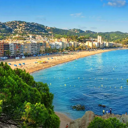 Nyaraló Guaita By Interhome Lloret de Mar
