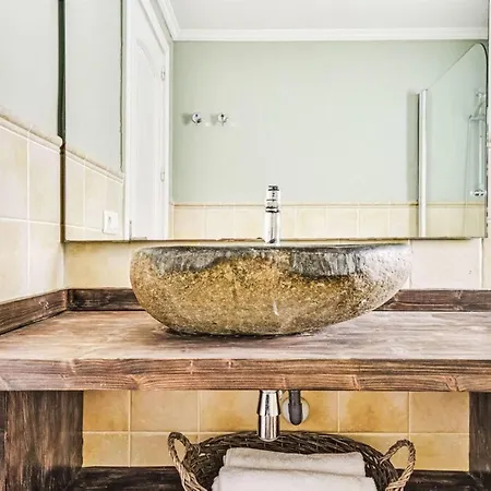 Guaita By Interhome Дом отдыха *
