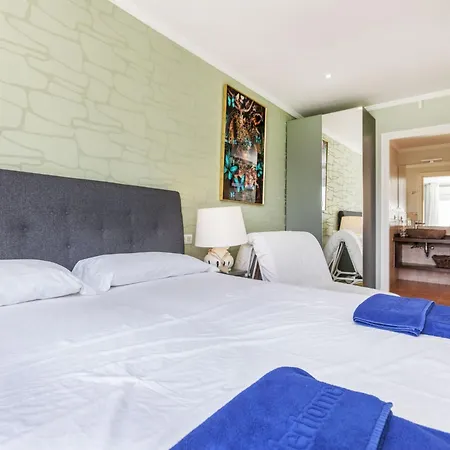 Guaita By Interhome Tatil Evi