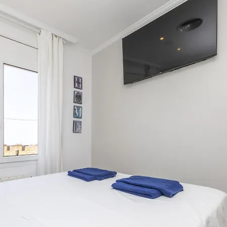 Guaita By Interhome Feriehus *