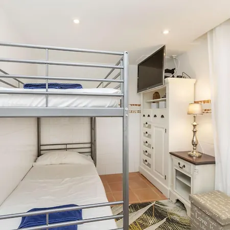 Feriehus Guaita By Interhome *