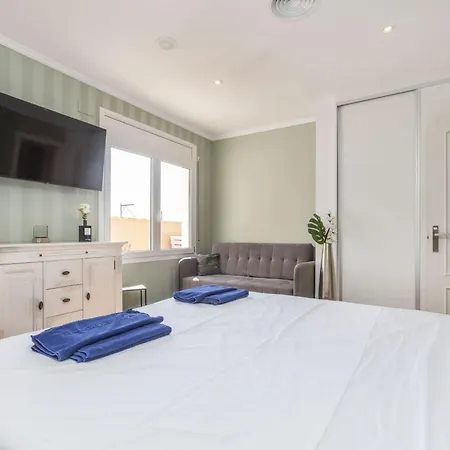 Guaita By Interhome *