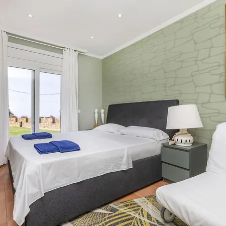 度假居 Guaita By Interhome