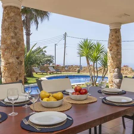 Guaita By Interhome Feriehus Lloret de Mar