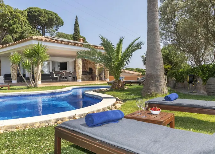 Guaita By Interhome Lloret de Mar