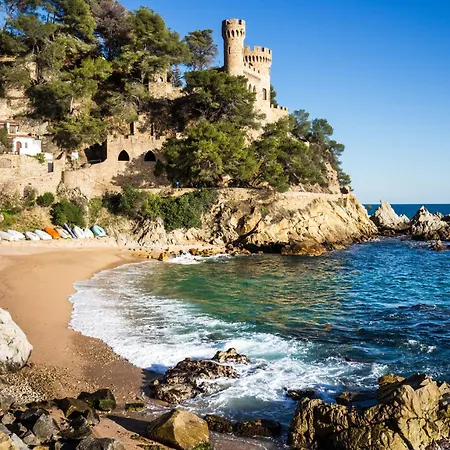 Guaita By Interhome * Lloret de Mar