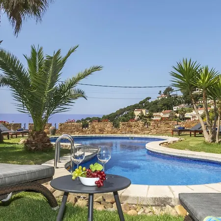 Guaita By Interhome Vakantiehuis