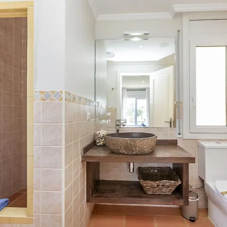 Guaita By Interhome Lloret de Mar