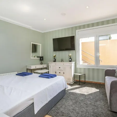 Vakantiehuis Guaita By Interhome *