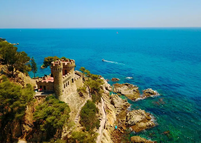 Guaita By Interhome Vakantiehuis Lloret de Mar