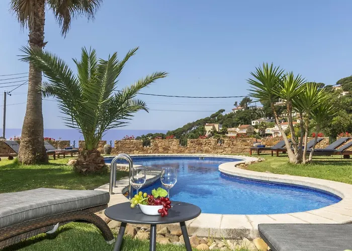 Guaita By Interhome Vakantiehuis