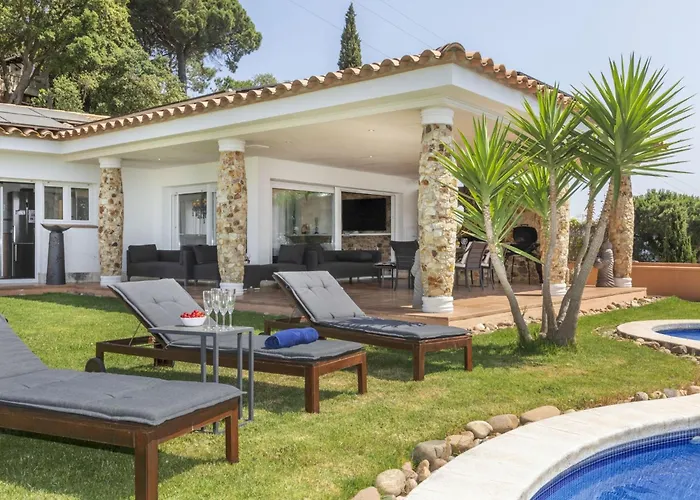 Guaita By Interhome Lloret de Mar