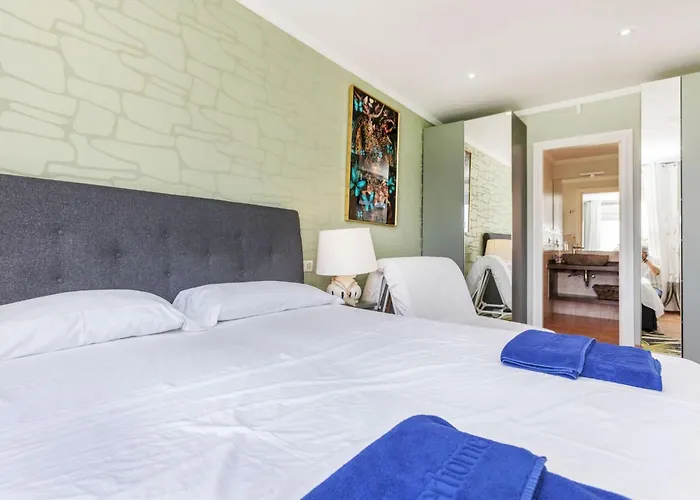 Guaita By Interhome Vakantiehuis