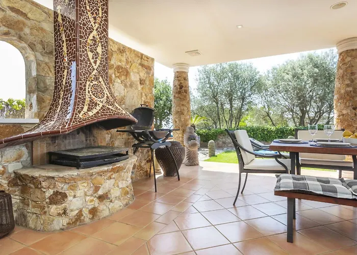 Vakantiehuis Guaita By Interhome