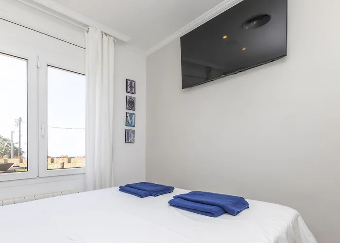 Guaita By Interhome Vakantiehuis *