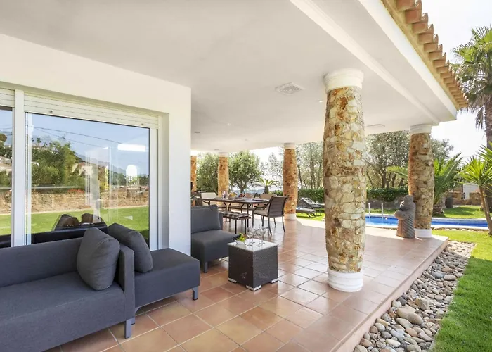 Guaita By Interhome Lloret de Mar