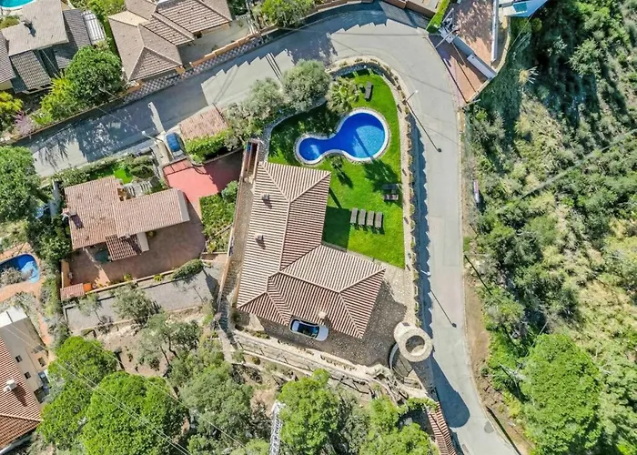 Vakantiehuis Guaita By Interhome