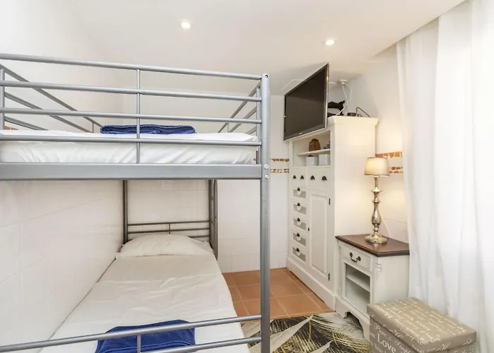 Vakantiehuis Guaita By Interhome *