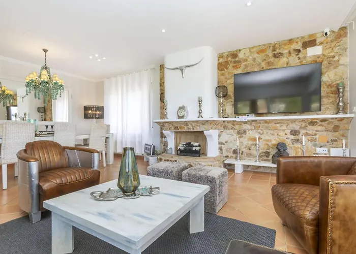 Guaita By Interhome Vakantiehuis